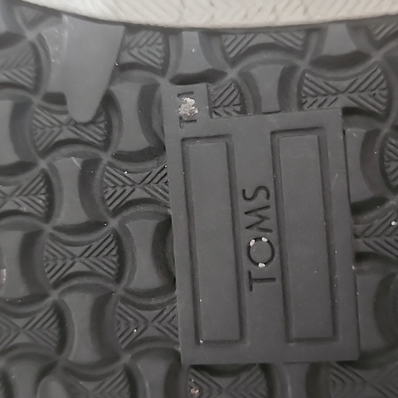 TOMS TODDLER'S SHOES - Picture 7 of 11